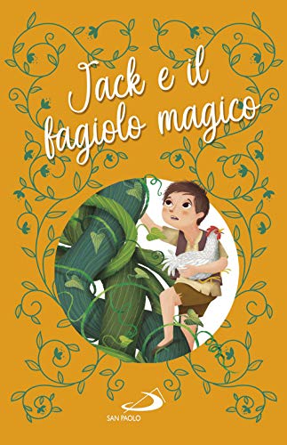 Stock image for Jack e il fagiolo magico. Ediz. a colori for sale by medimops