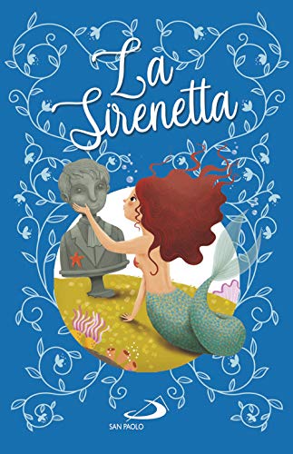 Stock image for LA SIRENETTA for sale by medimops