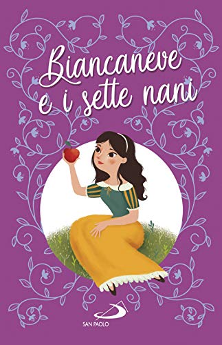Stock image for Biancaneve e i sette nani for sale by medimops
