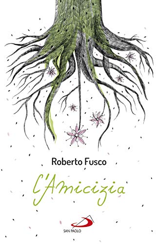 Beispielbild fr Roberto Fusco - L' Amicizia (1 BOOKS) zum Verkauf von medimops