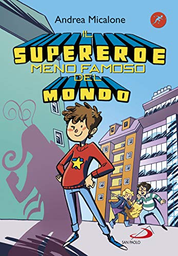 Stock image for Il supereroe meno famoso del mondo (ita) for sale by Brook Bookstore