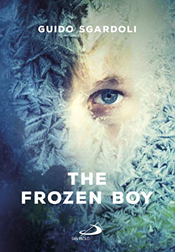 Stock image for The frozen boy (ita) for sale by Brook Bookstore