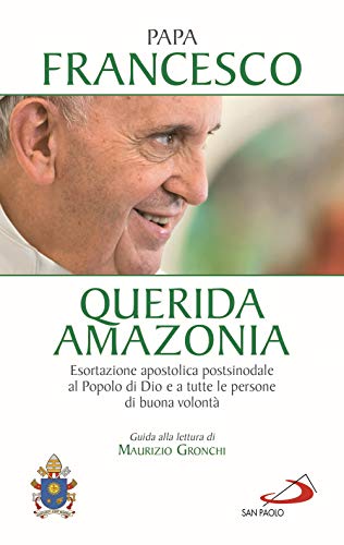 Stock image for QUERIDA AMAZONIA. ESORTAZIONE APOST.RIL. (ita) for sale by Brook Bookstore