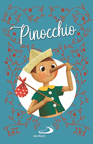 Stock image for PINOCCHIO for sale by medimops