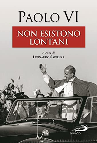 Stock image for Non esistono lontani (ita) for sale by Brook Bookstore