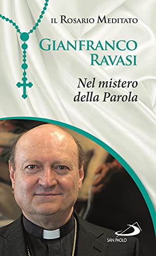 Stock image for NEL MISTERO DELLA PAROLA (ita) for sale by Brook Bookstore