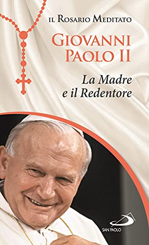 Stock image for LA MADRE E IL REDENTORE (ita) for sale by Brook Bookstore