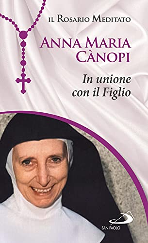 Stock image for IN UNIONE CON IL FIGLIO (ita) for sale by Brook Bookstore