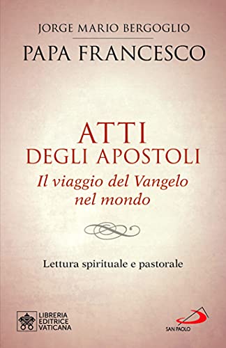 Stock image for ATTI DEGLI APOSTOLI (ita) for sale by Brook Bookstore