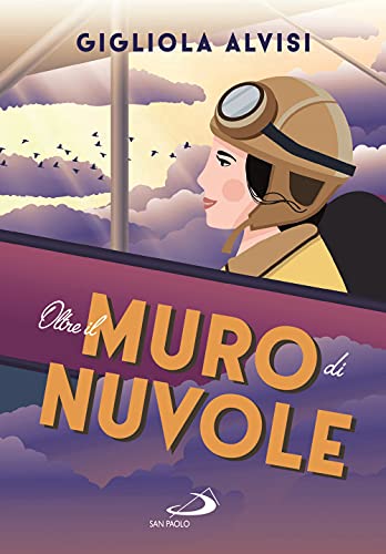 Stock image for OLTRE IL MURO DI NUVOLE (ita) for sale by Brook Bookstore