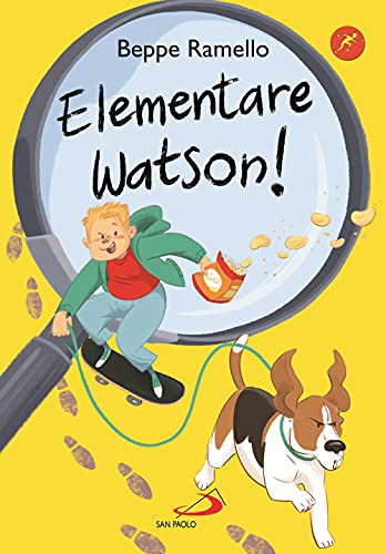Stock image for ELEMENTARE WATSON ! for sale by medimops