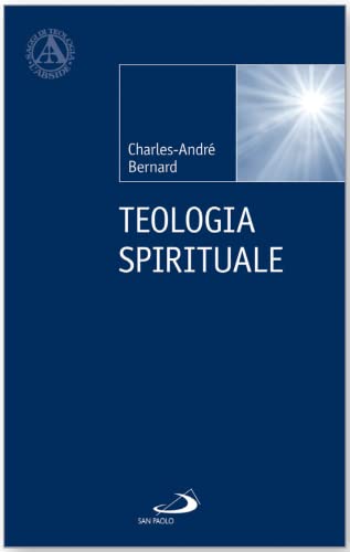 Stock image for Teologia Spirituale for sale by libreriauniversitaria.it