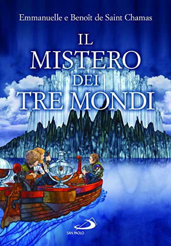 Beispielbild fr Il mistero dei tre mondi (Narrativa San Paolo ragazzi) zum Verkauf von libreriauniversitaria.it