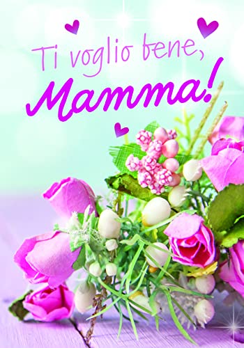 Stock image for Ti voglio bene, mamma! Con affetto da (Amico) for sale by libreriauniversitaria.it