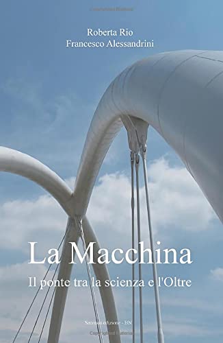 Stock image for La Macchina for sale by WorldofBooks