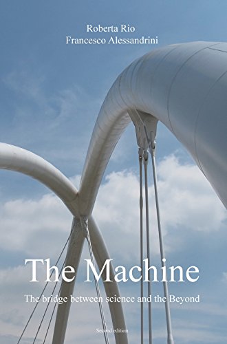Stock image for The Machine for sale by Revaluation Books