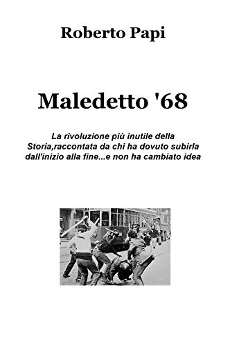 Imagen de archivo de Maledetto  68 a la venta por Revaluation Books