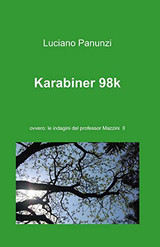 Stock image for Karabiner 98k for sale by Revaluation Books