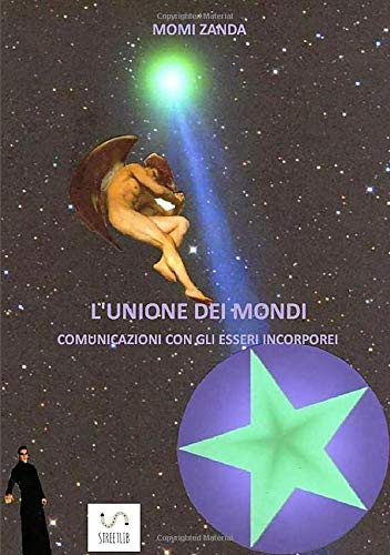 Stock image for L'unione dei mondi for sale by Revaluation Books