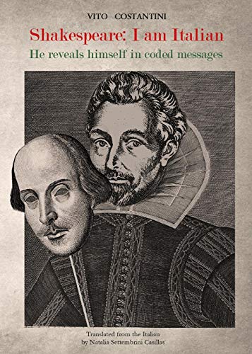 Stock image for Shakespeare: I am Italian for sale by ThriftBooks-Atlanta