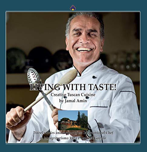 9788892607491: Living with taste (Youcanprint Self-Publishing)
