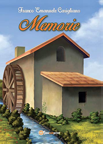 Stock image for Memorie for sale by Revaluation Books