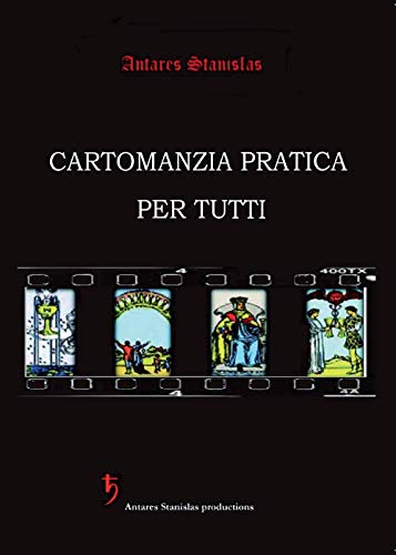 9788892628663: Cartomanzia pratica per tutti (Youcanprint Self-Publishing)