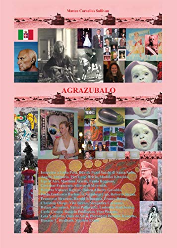 Stock image for Agrazubalo for sale by Revaluation Books