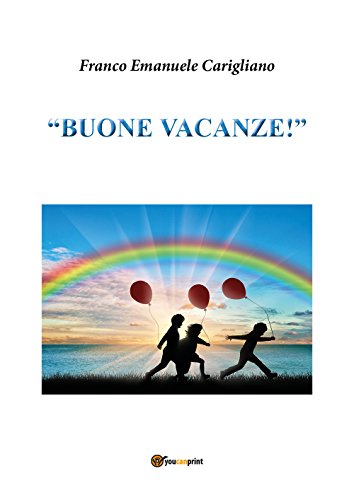 Stock image for Buone Vacanze!" for sale by Revaluation Books