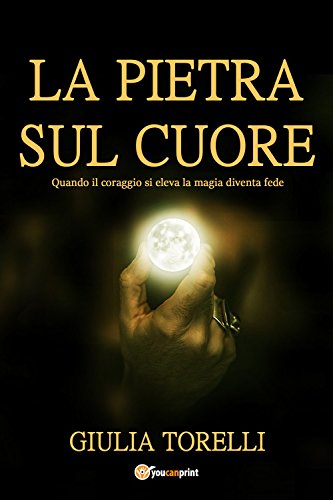 Beispielbild fr La pietra sul cuore (Italian Edition) zum Verkauf von GF Books, Inc.