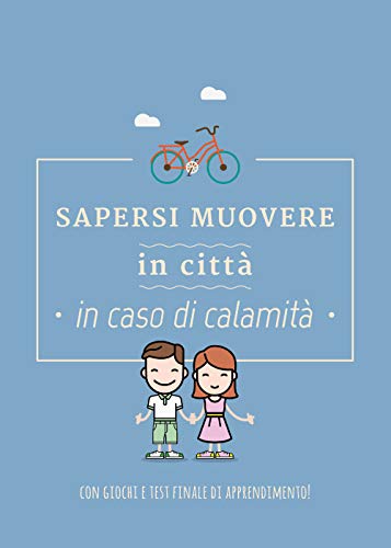 Beispielbild fr Sapersi muovere in citt in caso di calamit (Youcanprint Self-Publishing) zum Verkauf von Buchpark