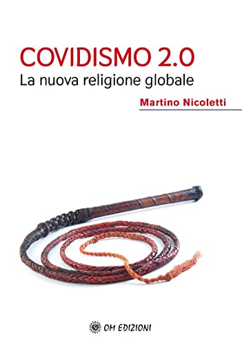 Stock image for COVIDISMO 2.0 for sale by libreriauniversitaria.it