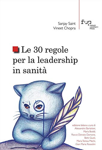 Stock image for LE 30 REGOLE PER LA LEADERSHIP for sale by Brook Bookstore