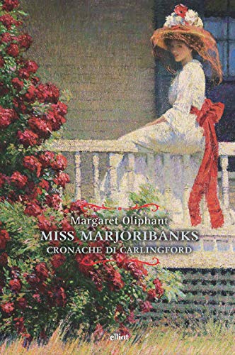 Stock image for Miss Marjoribanks: Cronache di Carlingford (Raggi) (Italian Edition) for sale by libreriauniversitaria.it
