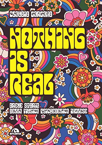 Stock image for NOTHING IS REAL (Italian) for sale by Brook Bookstore