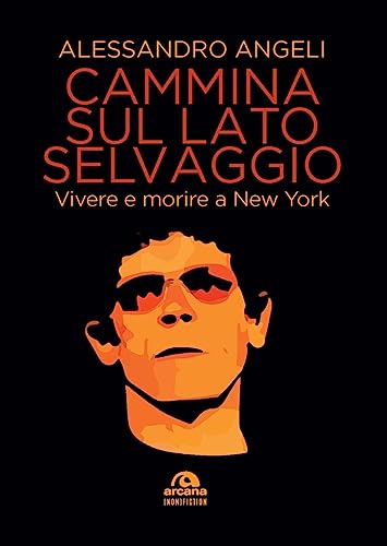 Stock image for Cammina sul lato selvaggio. Vivere e morire a New York ((non)fiction) for sale by libreriauniversitaria.it