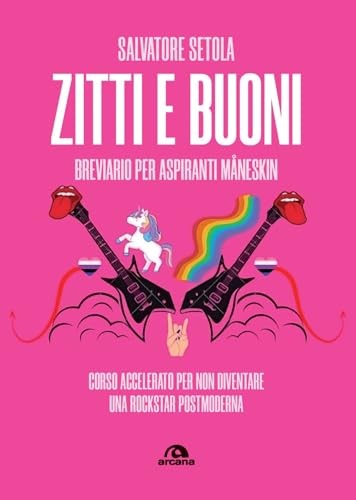 Stock image for ZITTI E BUONI (I) for sale by Brook Bookstore