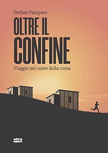 Beispielbild fr OLTRE IL CONFINE (Italian) zum Verkauf von Brook Bookstore