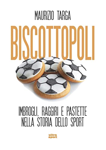 Beispielbild fr "BISCOTTOPOLI" (Italian) zum Verkauf von Brook Bookstore