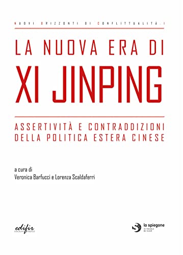 Stock image for LA NUOVA ERA DI XI JINPING for sale by Brook Bookstore