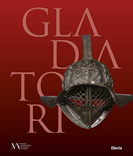 9788892820104: Gladiatori