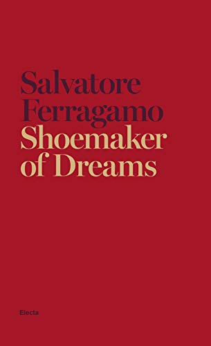 Beispielbild fr Shoemaker of Dreams zum Verkauf von Brook Bookstore