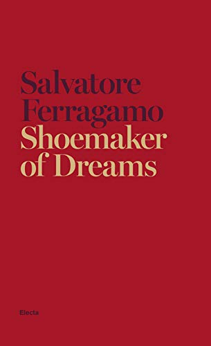 9788892820449: Shoemaker of dreams