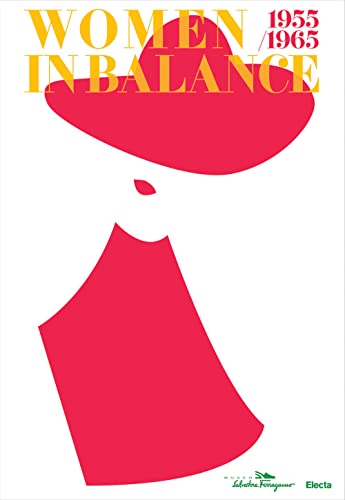 Beispielbild fr Women in balance 1955-1965. Ediz. illustrata zum Verkauf von Buchpark