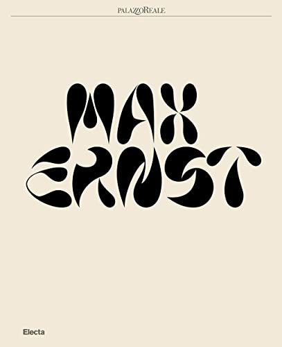 Stock image for Max Ernst : for sale by Libreria gi Nardecchia s.r.l.