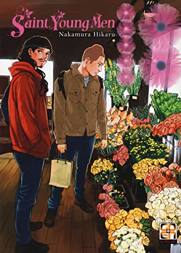 Stock image for SAINT YOUNG MEN 18 for sale by libreriauniversitaria.it
