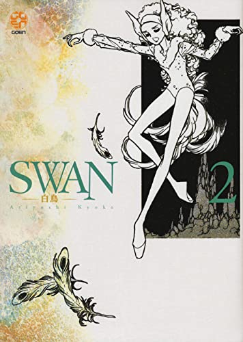 Stock image for Swan. Il cigno. Vol. 2 for sale by libreriauniversitaria.it