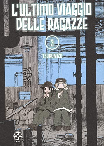 Stock image for L'ULTIMO VIAGGIO DELLE RAGAZZE 3 for sale by Brook Bookstore