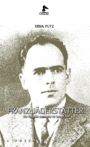 Stock image for FRANZ JAGERSTATTER for sale by Brook Bookstore