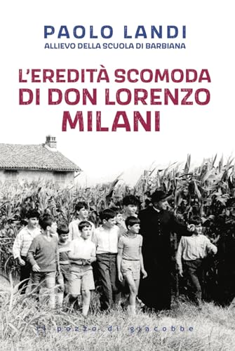 Imagen de archivo de L'eredit scomoda di don Lorenzo Milani (Respiro) a la venta por libreriauniversitaria.it
